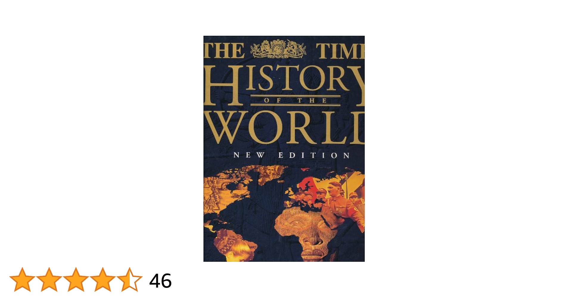 洋書 THE TIMES ATLAS OF THE WORLD The Times atlas of the world: John Bartholomew and Son